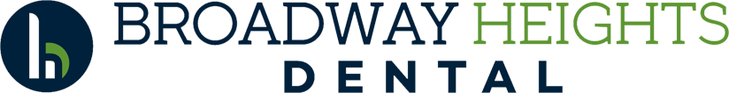 Broadway Heights Dental Logo