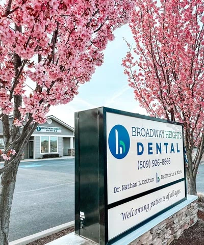 Broadway Heights Dental in Spokane Valley, WA
