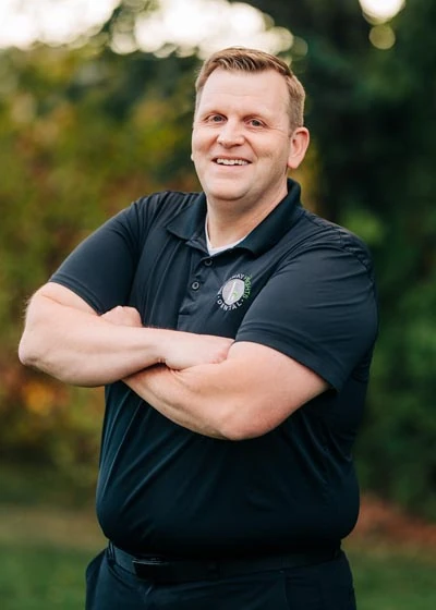 Dr. Darrin P. Rich, DDS