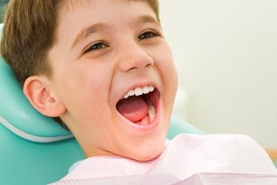 kids' dentistry Spokane Valley, WA