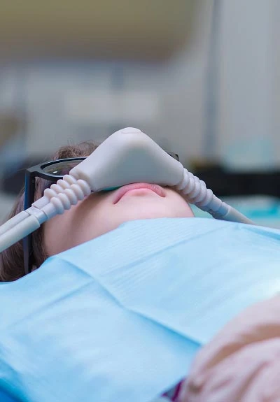 sedation dentistry Spokane Valley, WA
